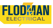 Flodman Electrical Logo